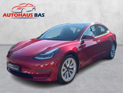 Tesla Model 3 Performance * FSD * Mwst ausweisbar