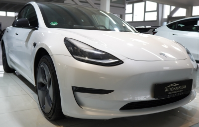 Tesla Model 3 Long Range AWD *