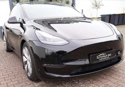 Tesla Model Y Long Range RWD * AHK