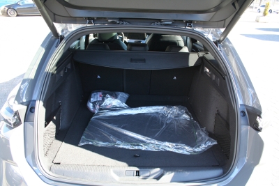 Peugeot 308 SW GT Plug-in Hybrid 180 e-EAT8 Navi, Kamera