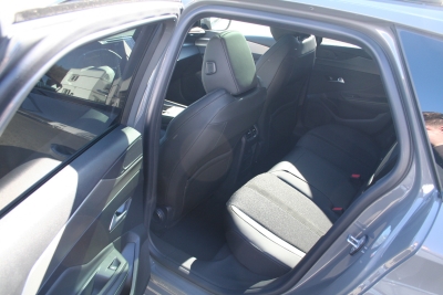 Peugeot 308 SW GT Plug-in Hybrid 180 e-EAT8 Navi, Kamera