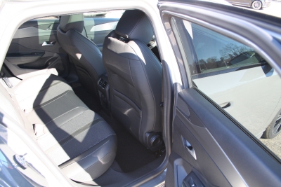 Peugeot 308 SW GT Plug-in Hybrid 180 e-EAT8 Navi, Kamera