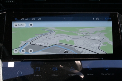 Peugeot 308 SW GT Plug-in Hybrid 180 e-EAT8 Navi, Kamera