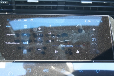 Peugeot 308 SW GT Plug-in Hybrid 180 e-EAT8 Navi, Kamera