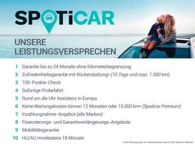 Peugeot 308 SW GT Plug-in Hybrid 180 e-EAT8 Navi, Kamera