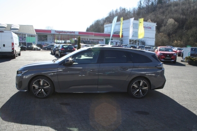 Peugeot 308 SW GT Plug-in Hybrid 180 e-EAT8 Navi, Kamera