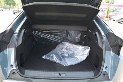 Peugeot 3008 Hybrid Allure NAVI SHZ+LHZ LED 360°Kamera