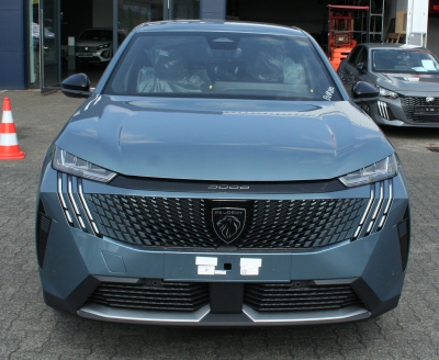 Peugeot 3008 Hybrid Allure NAVI SHZ+LHZ LED 360°Kamera