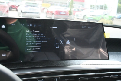 Peugeot 3008 Hybrid Allure NAVI SHZ+LHZ LED 360°Kamera