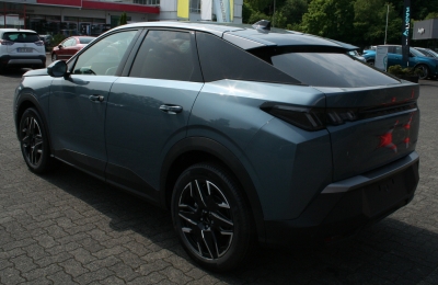 Peugeot 3008 Hybrid Allure NAVI SHZ+LHZ LED 360°Kamera