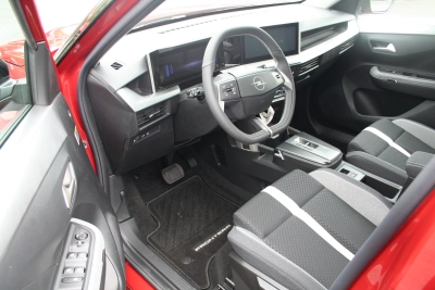 Opel Frontera GS Hybrid 110PS Navigation, Kamera, PDC