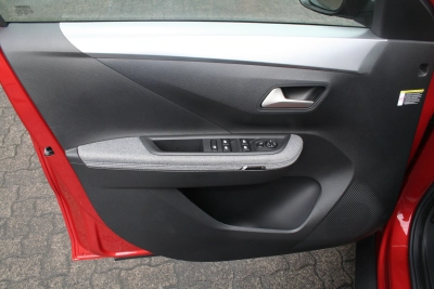 Opel Frontera GS Hybrid 110PS Navigation, Kamera, PDC