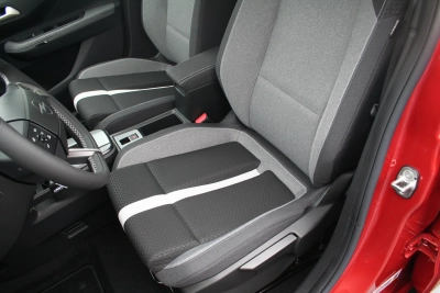 Opel Frontera GS Hybrid 110PS Navigation, Kamera, PDC