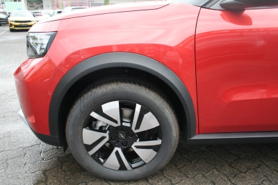 Opel Frontera GS Hybrid 110PS Navigation, Kamera, PDC