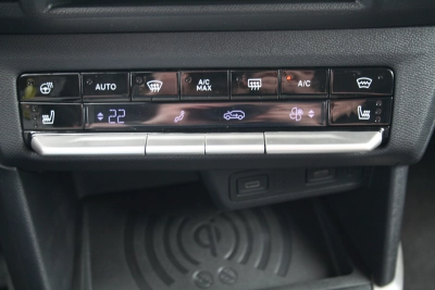 Opel Frontera GS Hybrid 110PS Navigation, Kamera, PDC