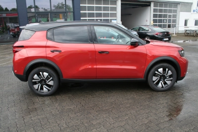 Opel Frontera GS Hybrid 110PS Navigation, Kamera, PDC