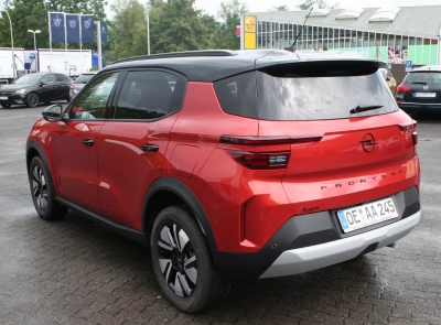 Opel Frontera GS Hybrid 110PS Navigation, Kamera, PDC