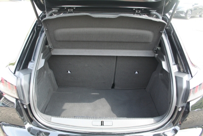 Peugeot e-208 GT 136PS Akku100%, Alcantara, Glasdach