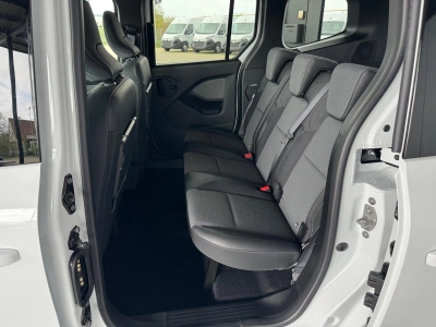 Renault Kangoo 1.5dCi EDC AT Techno Navi LED Kam PDC v+h