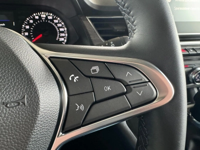 Renault Kangoo 1.5dCi EDC AT Techno Navi LED Kam PDC v+h