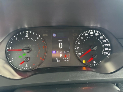 Renault Kangoo 1.5dCi EDC AT Techno Navi LED Kam PDC v+h