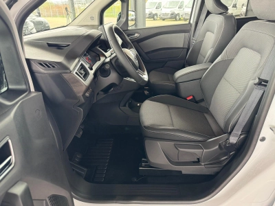 Renault Kangoo 1.5dCi EDC AT Techno Navi LED Kam PDC v+h