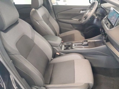 Nissan Qashqai 1.3 AT Connecta Navi LED P-Dach AVM skey 