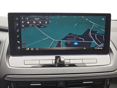 Nissan Qashqai 1.3 AT Connecta Navi LED P-Dach AVM skey 