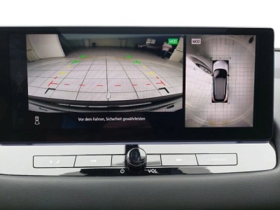 Nissan Qashqai 1.3 AT Connecta Navi LED P-Dach AVM skey 
