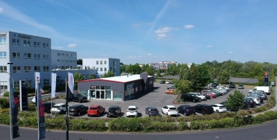 Nissan Qashqai 1.3 AT Connecta Navi LED P-Dach AVM skey 