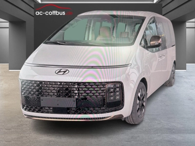 Hyundai STARIA 1.6T HEV Signature 7-Sitz ACC Leder PDach