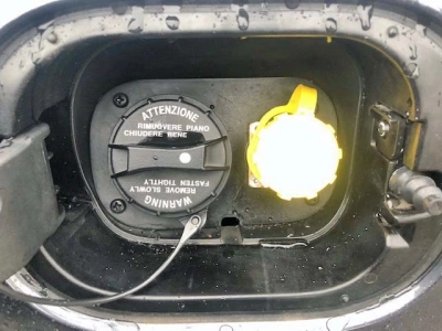 Hyundai TUCSON Trend 1.6 Autogas LED Navi Klimaau Shzg AHK Temp