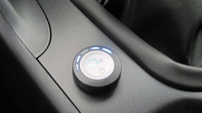 Hyundai TUCSON Trend 1.6 Autogas LED Navi Klimaau Shzg AHK Temp