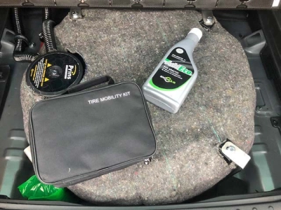 Hyundai TUCSON Trend 1.6 Autogas LED Navi Klimaau Shzg AHK Temp