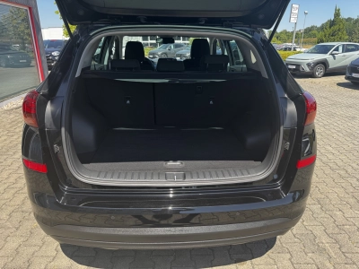 Hyundai TUCSON Trend 1.6 Autogas LED Navi Klimaau Shzg AHK Temp