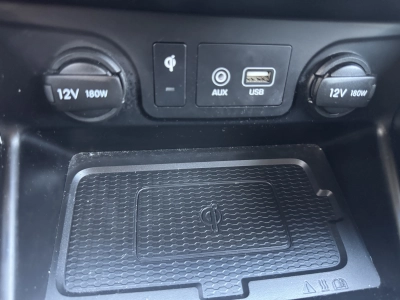 Hyundai TUCSON Trend 1.6 Autogas LED Navi Klimaau Shzg AHK Temp