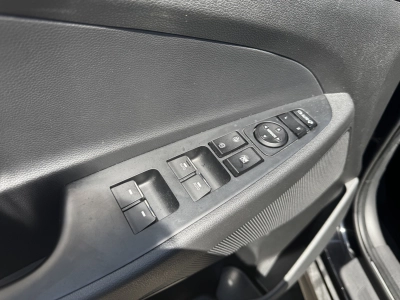Hyundai TUCSON Trend 1.6 Autogas LED Navi Klimaau Shzg AHK Temp