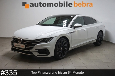 VW Arteon
