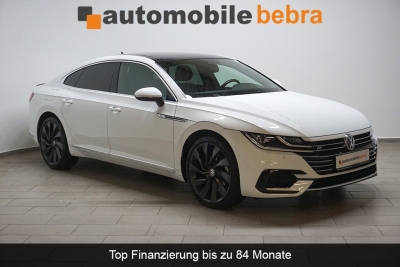 VW Arteon