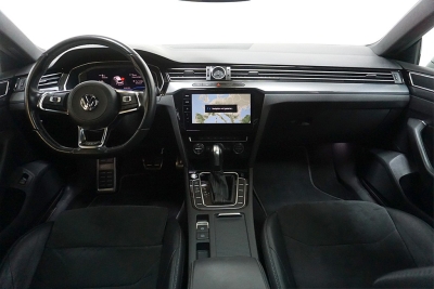 VW Arteon