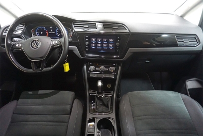 VW Touran