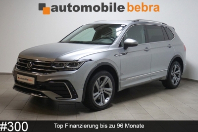 VW Tiguan Allspace