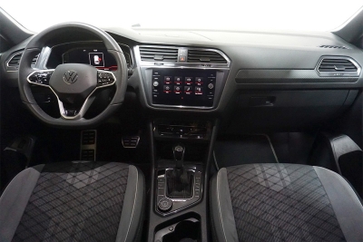 VW Tiguan Allspace