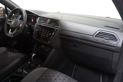 VW Tiguan Allspace