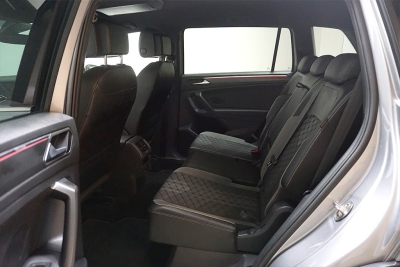 VW Tiguan Allspace