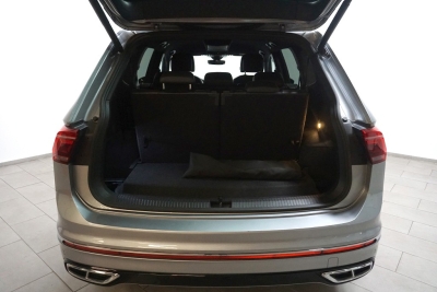VW Tiguan Allspace