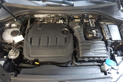 VW Tiguan Allspace