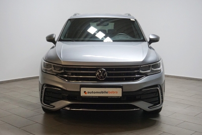 VW Tiguan Allspace