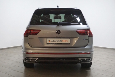 VW Tiguan Allspace