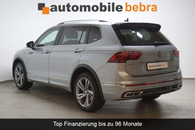 VW Tiguan Allspace